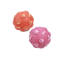 Игрушка Triol из винила 