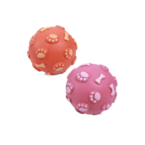 Игрушка Triol из винила 