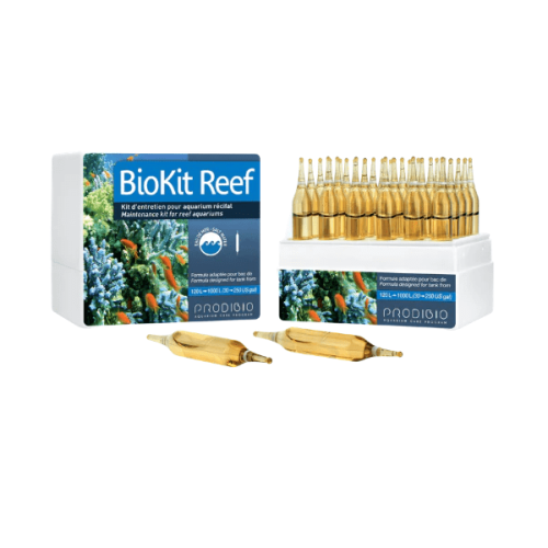 Prodibio BioKit Reef, 6 ампул