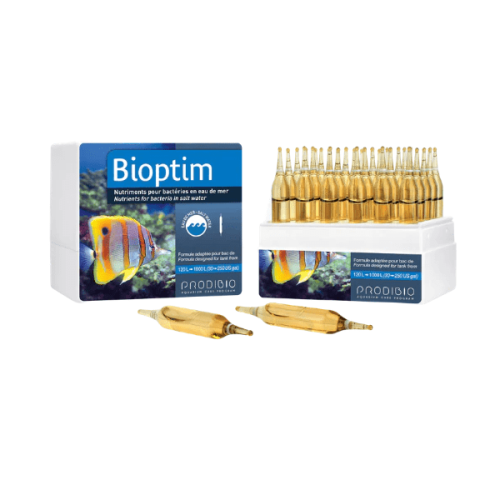 Prodibio Bioptim, 1 ампула