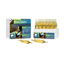 Prodibio Bioclean Fresh&Salt, 2 ампулы