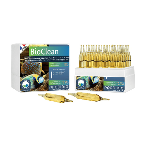 Prodibio Bioclean Fresh&Salt, 2 ампулы
