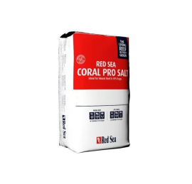 Red Sea Морская соль Coral Pro Salt 25кг.