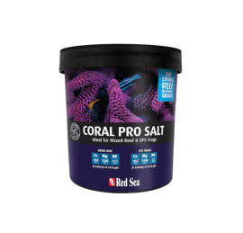 Red Sea Морская соль Coral Pro Salt 7кг.