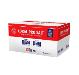 Red Sea Морская соль Coral Pro Salt 20кг.