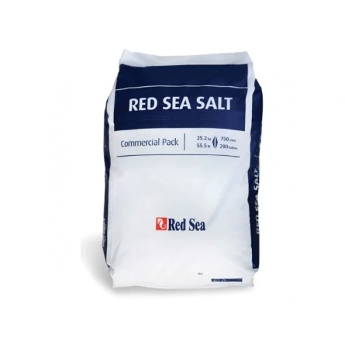 Red Sea Морская соль Red Sea Salt 25кг.