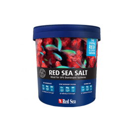 Red Sea Морская соль Red Sea Salt 22кг.