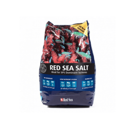 Red Sea Морская соль Red Sea Salt 4кг.
