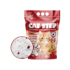 Силикагелевый наполнитель CAT STEP Arctic Strawberry
