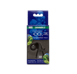 Тест Dennerle Crystal-Line maxi для непрерывного измерения CO2 (дропчекер)