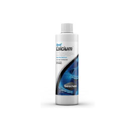 Добавка Seachem Reef Calcium, 100 мл.