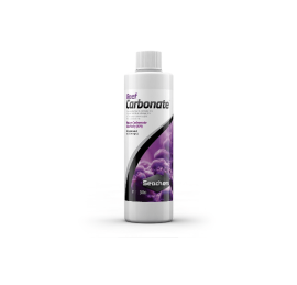 Добавка Seachem Reef Carbonate, 500 мл.
