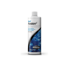 Добавка Seachem Reef Fusion I, 500 мл.