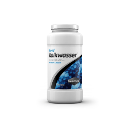 Добавка Seachem Reef Kalkwasser, 250 г.