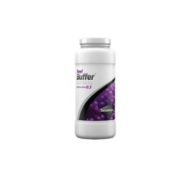Добавка Seachem Reef Buffer, 250 г.