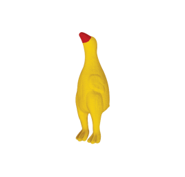 Игрушка Triol из латекса 