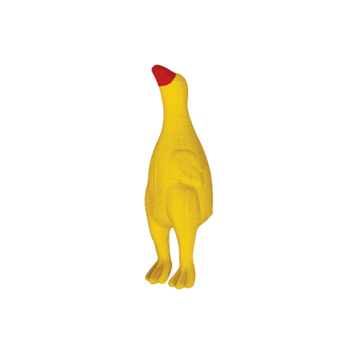 Игрушка Triol из латекса 