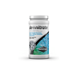 Наполнитель Seachem DeNitrate, 250 мл.