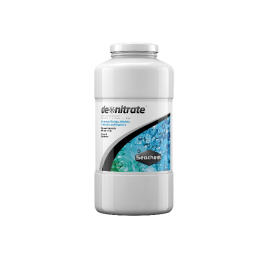 Наполнитель Seachem DeNitrate,1 л.