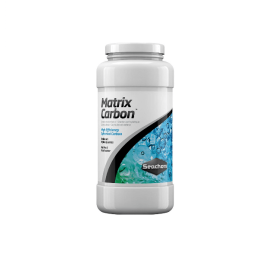 Наполнитель Seachem MatrixCarbon, 250мл.