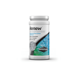 Наполнитель Seachem Renew, 250 мл.