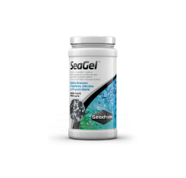 Наполнитель Seachem SeaGel, 500 мл.