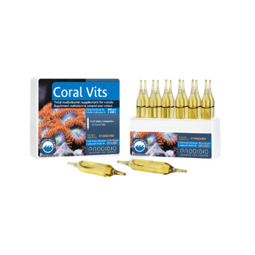 Prodibio Coral Vits, 1 ампула