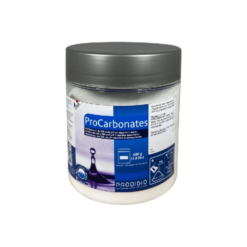 Prodibio ProCarbonates, 800 г.