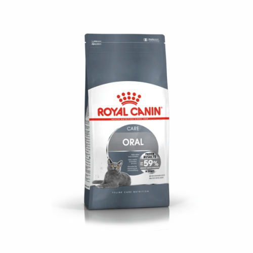 Royal Canin Oral Care 1,5 кг.