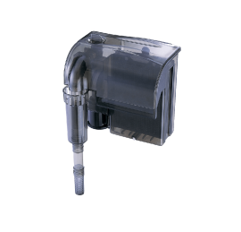 Фильтр рюкзачный Atman HF-0600 с поверхностным скиммером