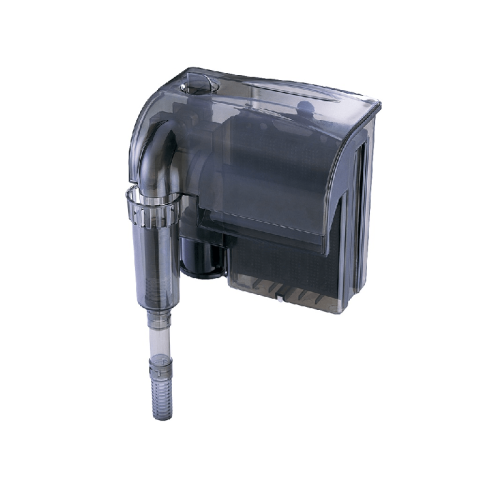 Фильтр рюкзачный Atman HF-0600 с поверхностным скиммером