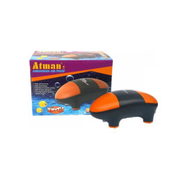 Компрессор Atman PP-100, 100 л/ч
