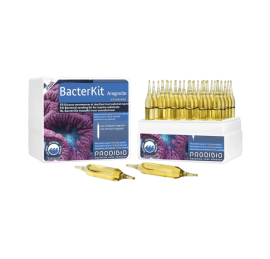 Prodibio BacterKit Aragonite, 2 ампулы