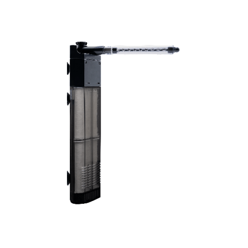 Угловой фильтр Dennerle Nano Clean Eckfilter XL 60