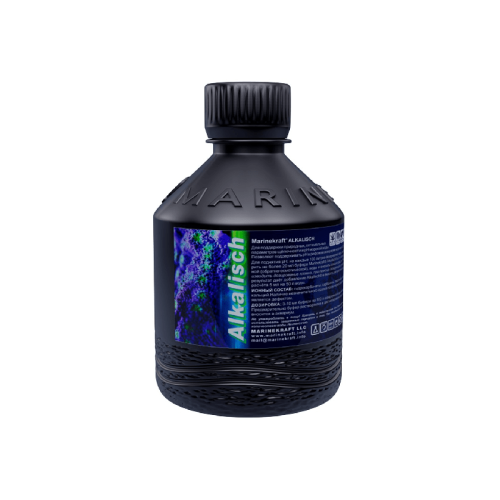 Marinekraft Alkalisch 300 мл.