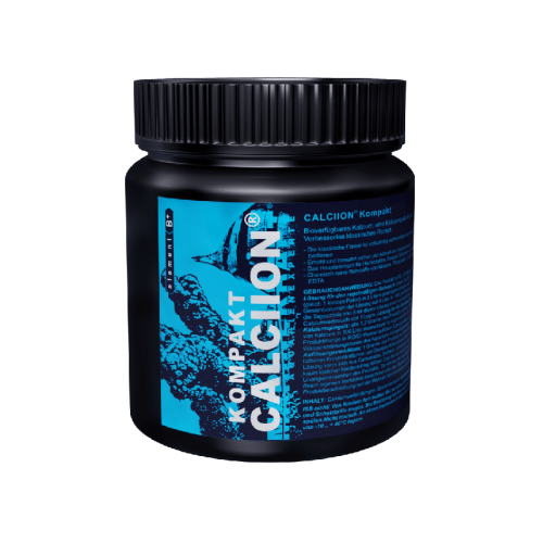 Marinekraft Calciion Kompakt 600 г.