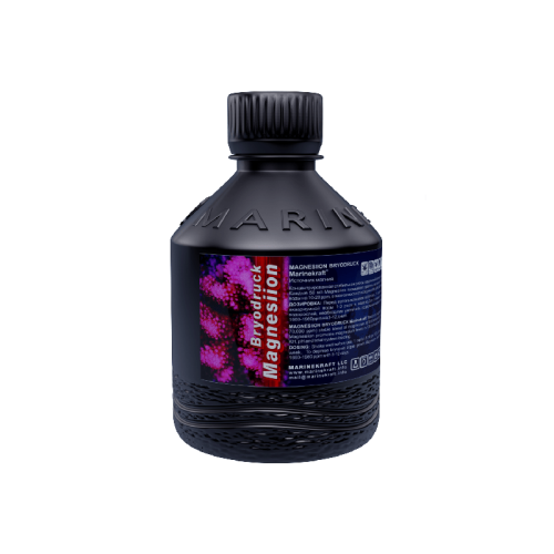 Marinekraft Magnesiion Bryodruck 300 мл.