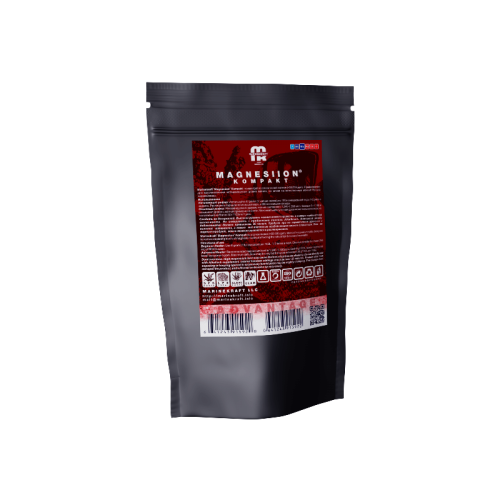 Marinekraft Magnesiion Kompakt 280 г.