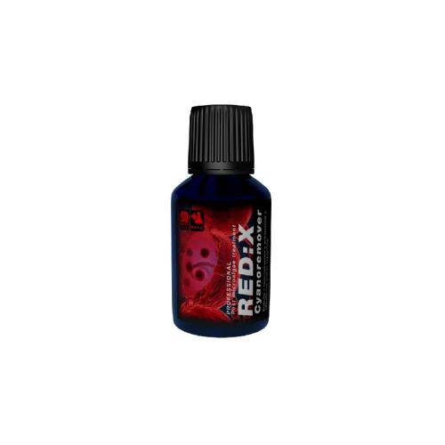 Marinekraft RED:X Cyano remover 10 мл.