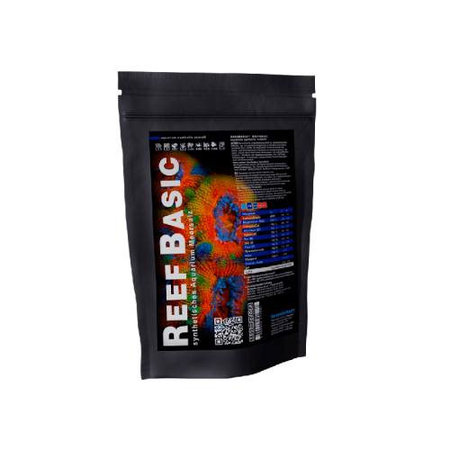Marinekraft соль ReefBasic 3,35 кг.