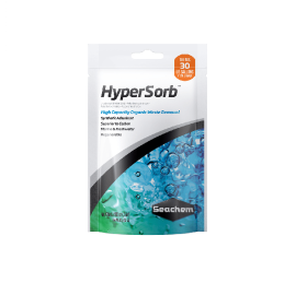Наполнитель Seachem HyperSorb, 100 мл.