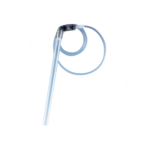 Сифон Dennerle Gravel Cleaner, 50 см.