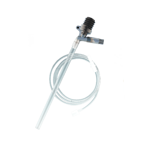 Сифон Dennerle Nano Gravel Cleaner