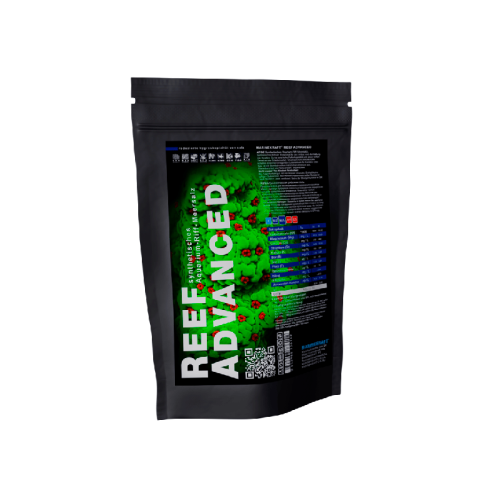 Marinekraft соль ReefAdvanced 3,35 кг.
