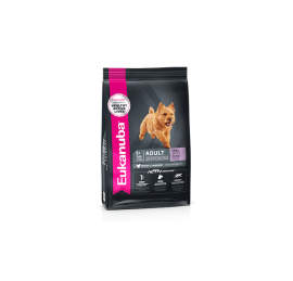 Eukanuba ADULT SMALL BREED 1+ YEARS, 800 гр.