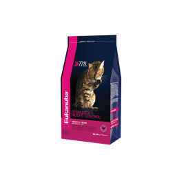 Eukanuba Sterilised/Weight Control, 400 гр.