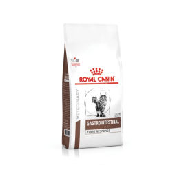 Royal Canin Gastrointestinal Fibre Response 400 гр.