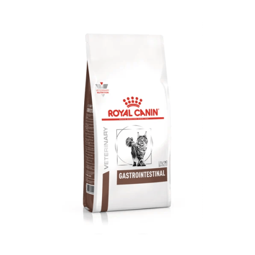 Royal Canin Gastrointestinal 2 кг.