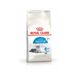 Royal Canin Indoor 7+ 400 гр.