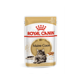 Royal Canin Maine Coon Adult 85 гр.